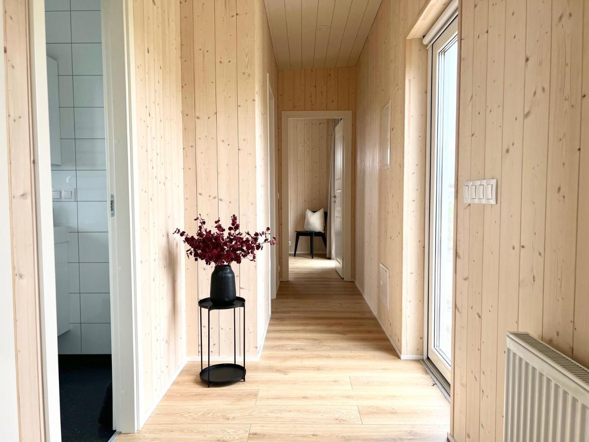 Rey Stays - House เฮิฟน์ ภายนอก รูปภาพ