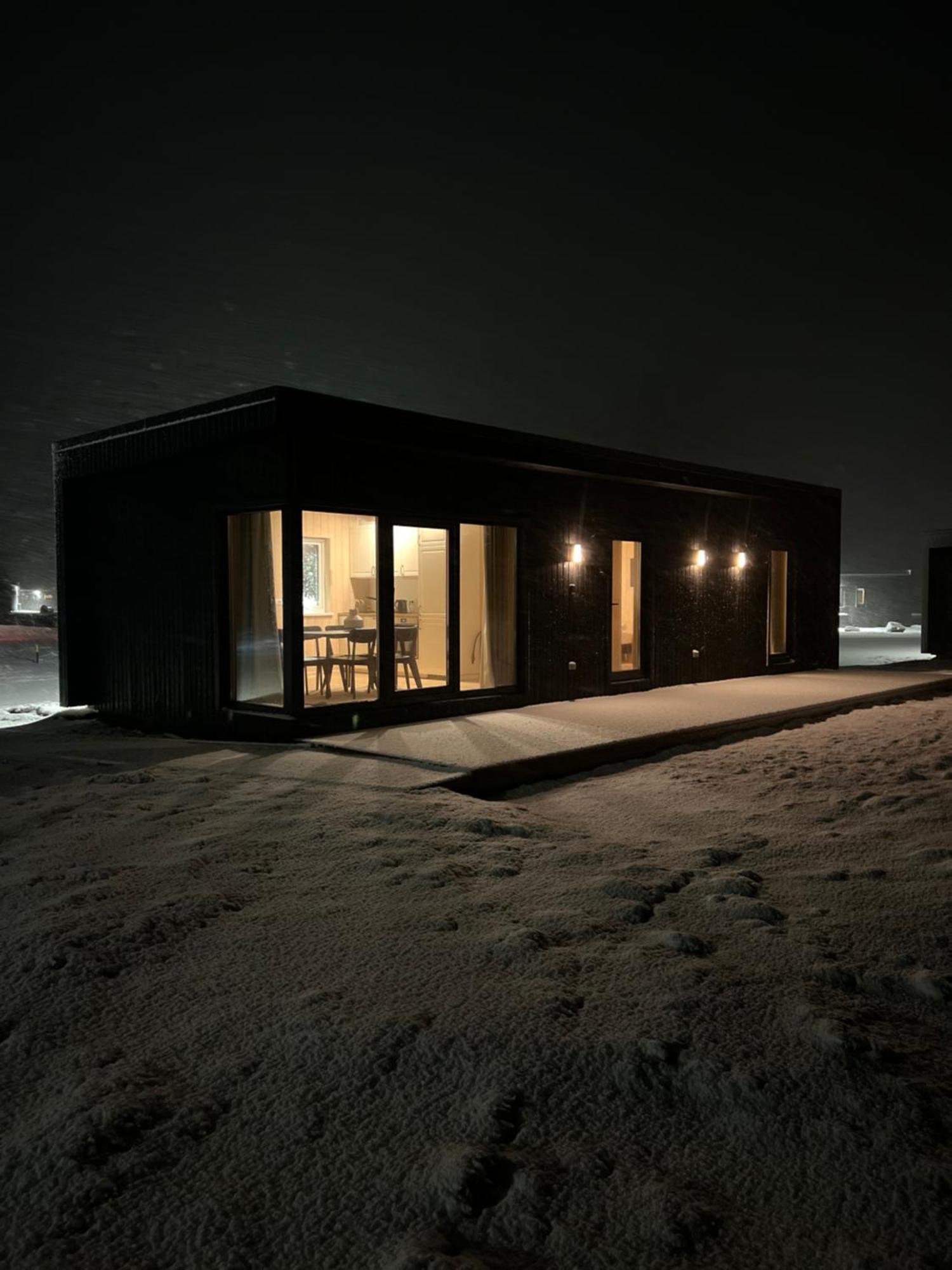 Rey Stays - House เฮิฟน์ ภายนอก รูปภาพ
